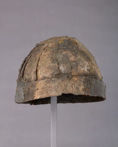 Helmet (Shokakutsuki Kabuto)