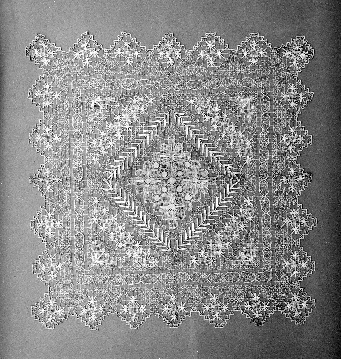 Pillow Sham — Unknown