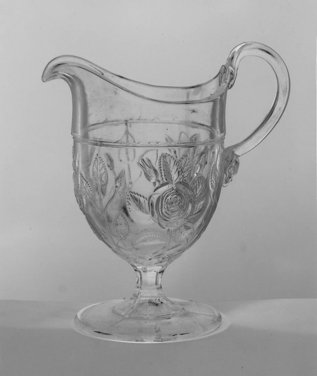 Creamer — Unknown