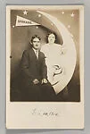 [Paper Moon Studio Portrait]