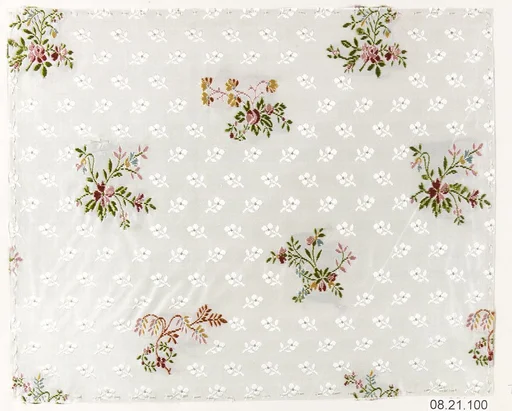 Textile sample