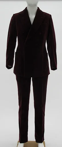 Suit