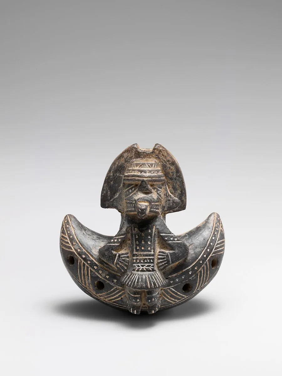 Ocarina — Unknown