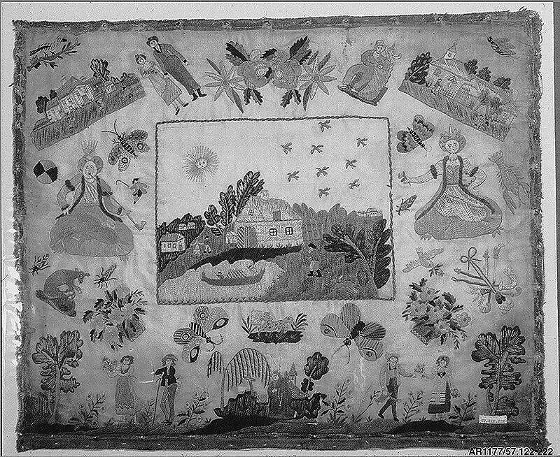 Sampler — Unknown