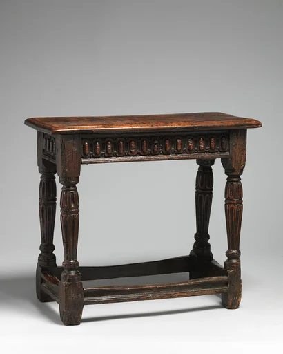 Stool