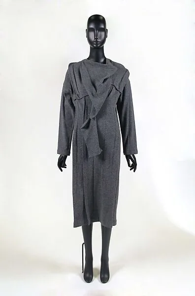 Dress — Comme des Garçons|Rei Kawakubo