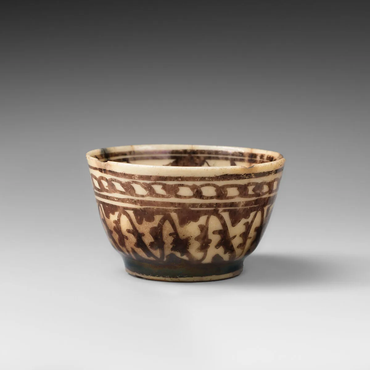 Cup — Unknown