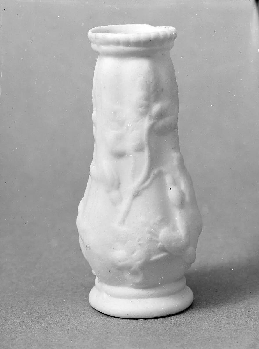 Vase — Unknown