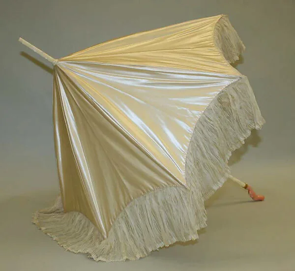Parasol — Unknown