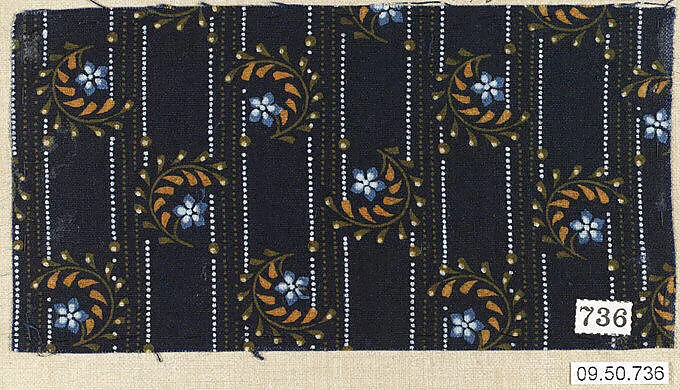 Piece — Unknown