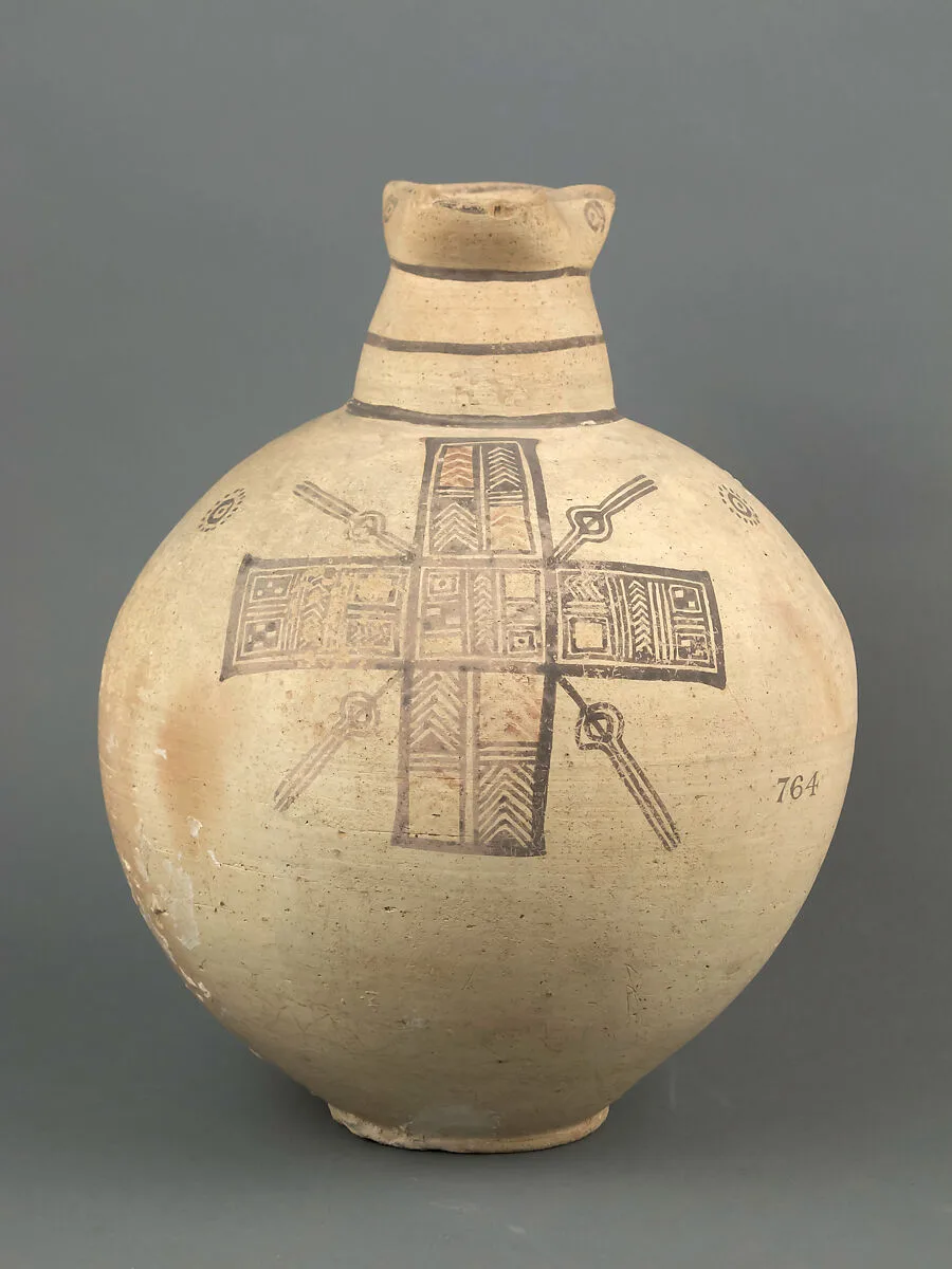 Jug — Unknown