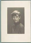 [Unidentified Boy, Possibly Friend of the Evans Family]