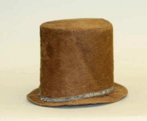 Top hat