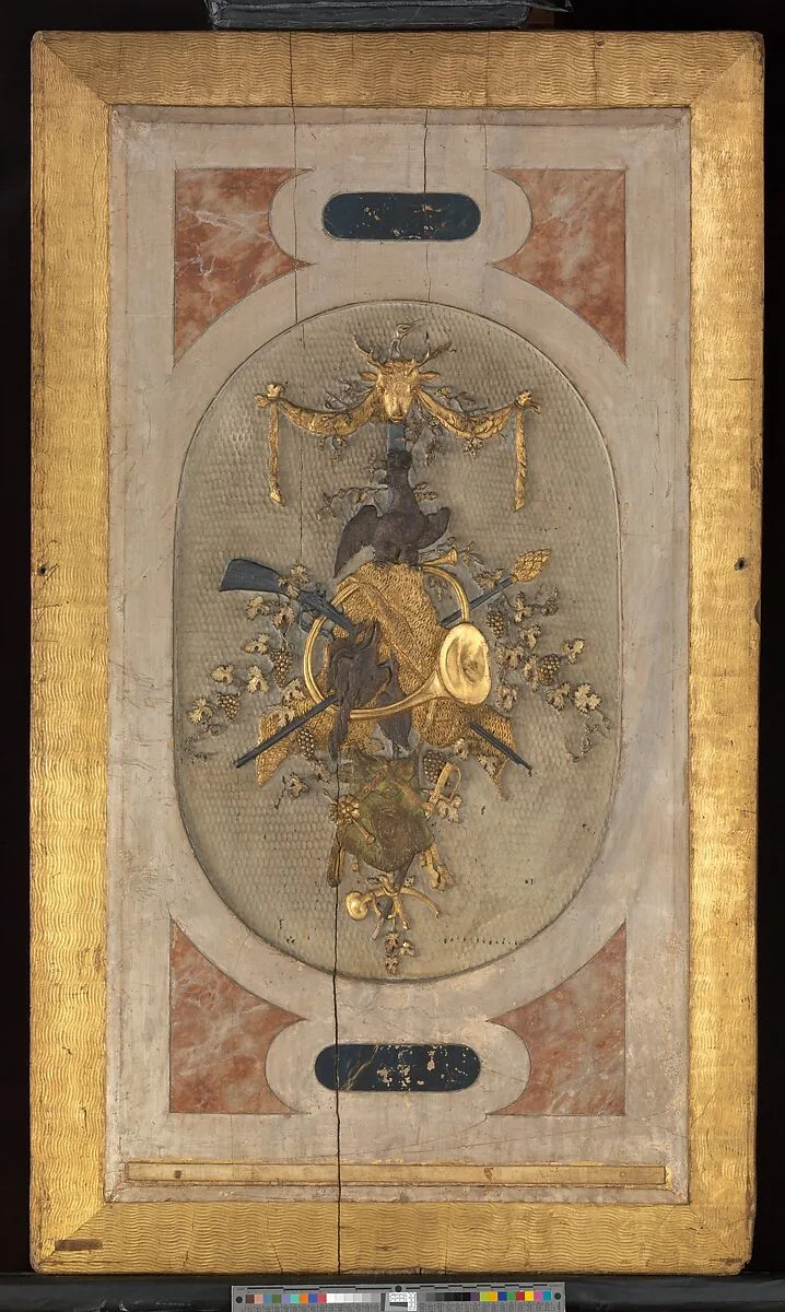 Panel — Unknown