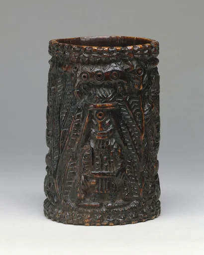 Bracelet: Four Figures