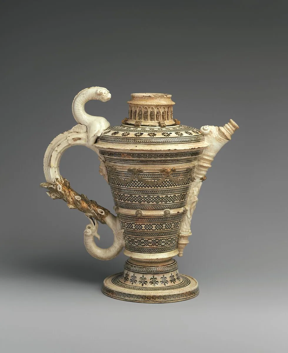 Ewer — Unknown
