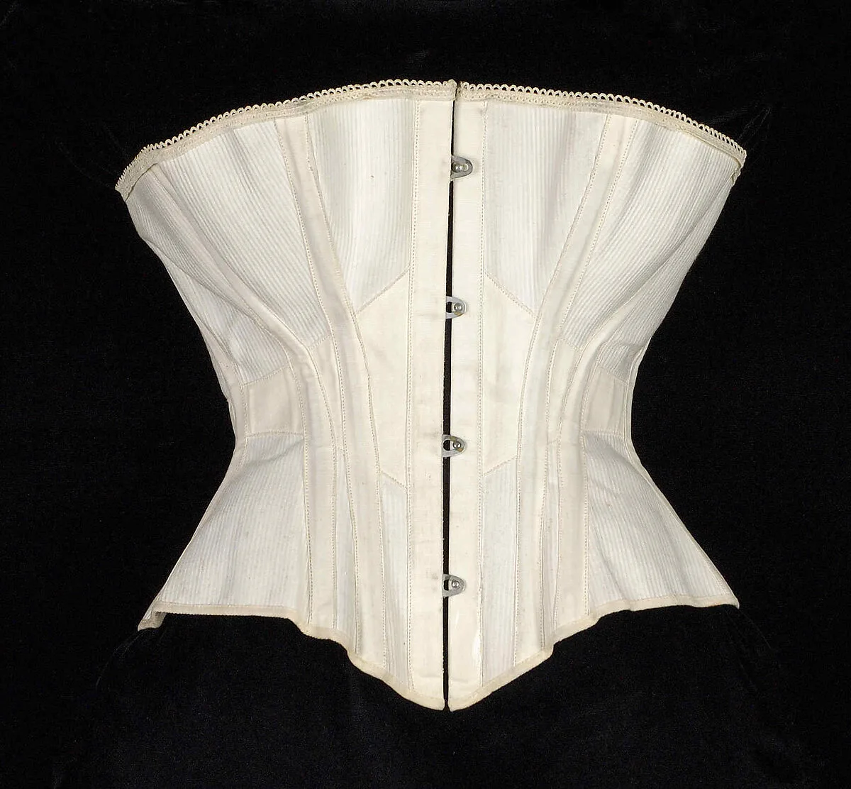 Corset — Royal Worcester Corset Company
