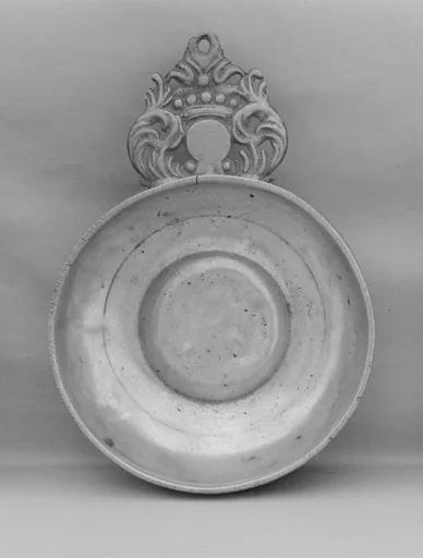 Porringer