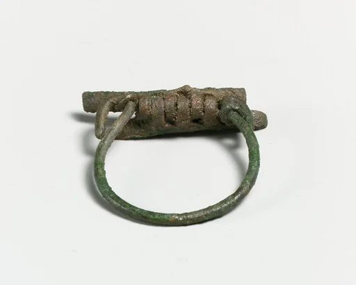 Handle of a bowl