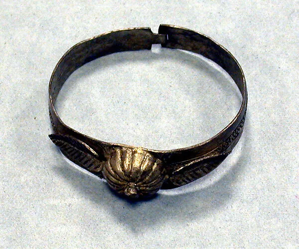 Bracelet — Unknown