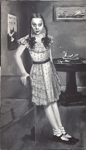 Jane Bouché