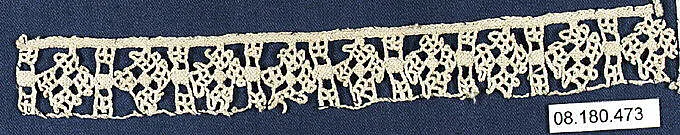 Border — Unknown
