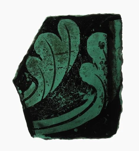 Glass Fragment