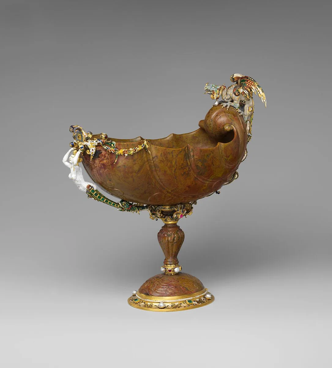Standing cup — Reinhold Vasters