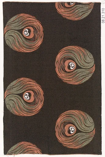 Textile sample