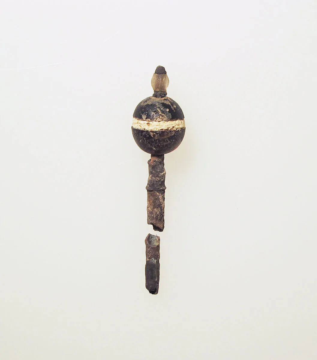 Hair pin — Unknown