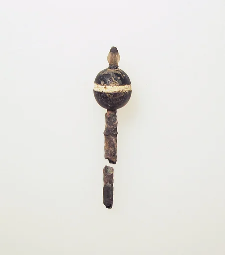 Hair pin