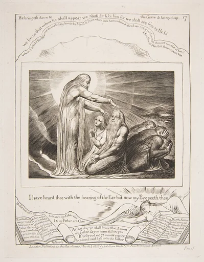 The Vision of God