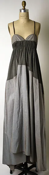 Dress — Geoffrey Beene