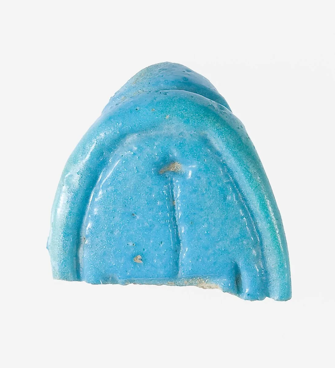 Ring Fragment with ankh — Unknown