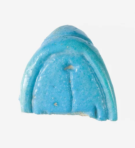 Ring Fragment with ankh