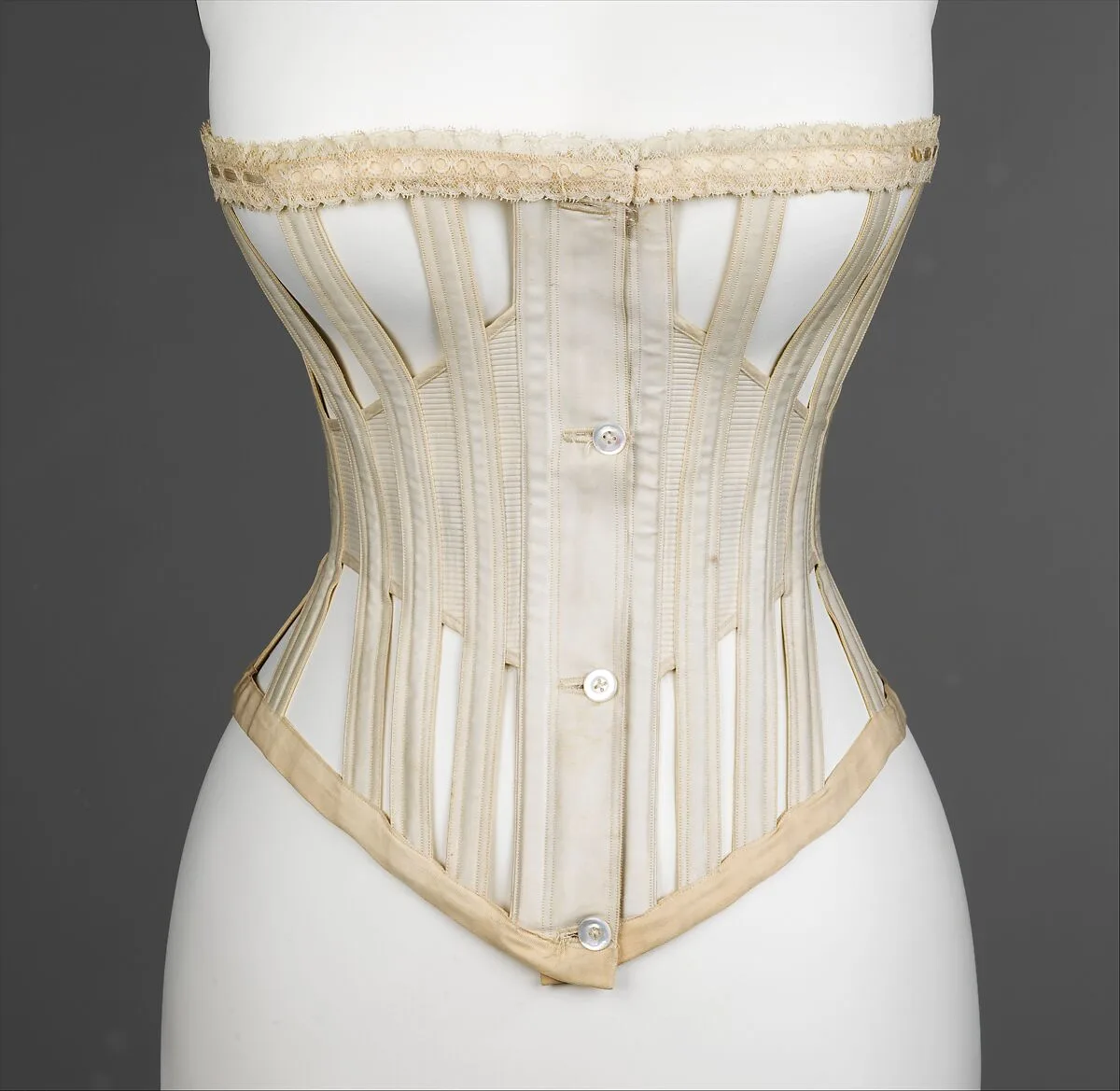 Corset — Royal Worcester Corset Company