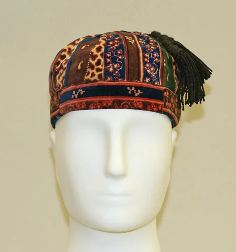 Cap