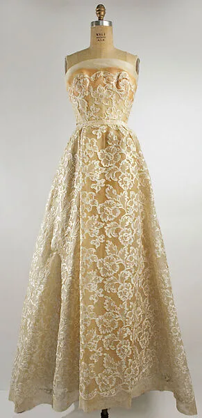 "Phyllis" — Christian Dior|House of Dior