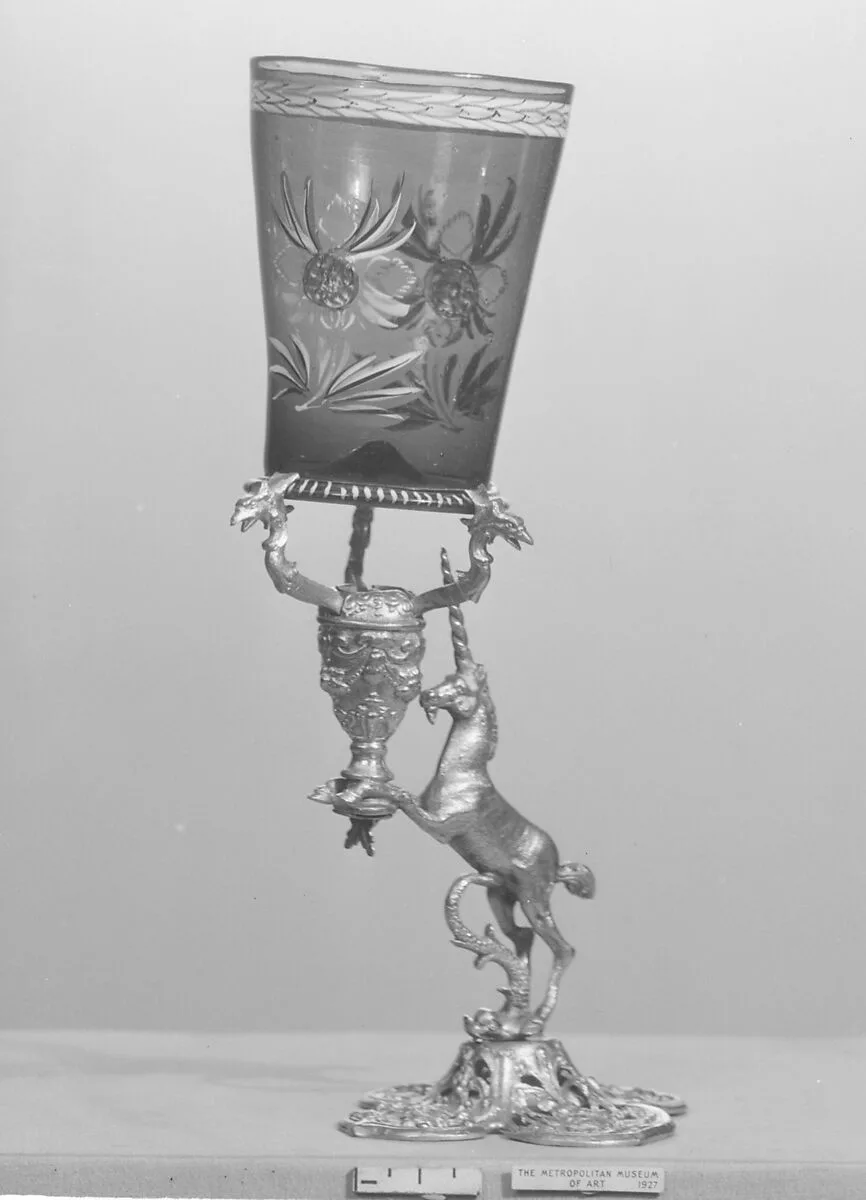 Beaker — Unknown