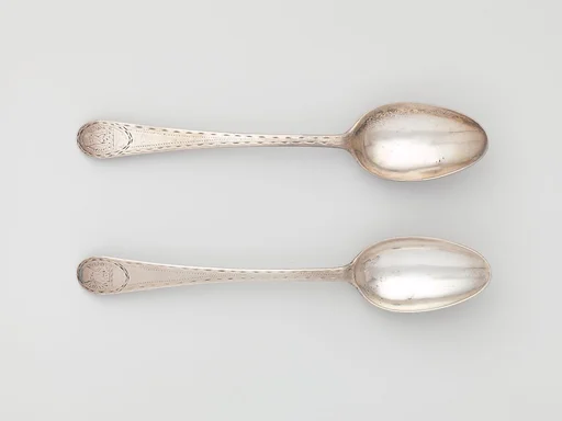 Coffee Spoon