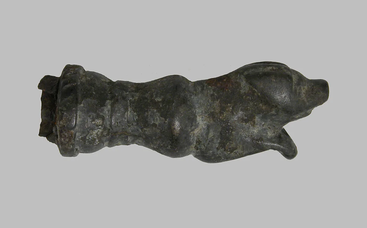 Key Handle — Unknown