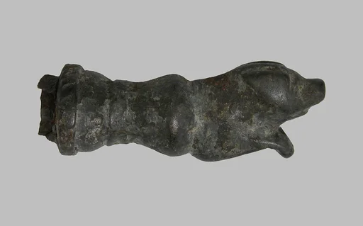 Key Handle