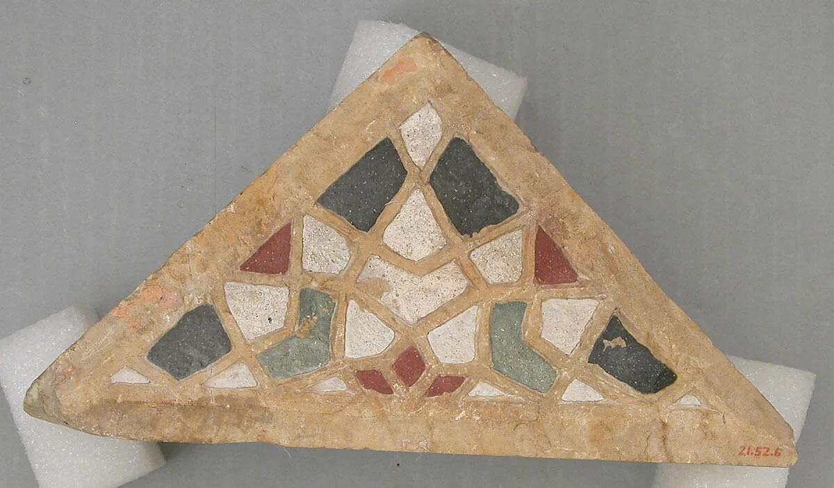 Tile — Unknown