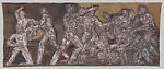 Gigantomachy II — Leon Golub