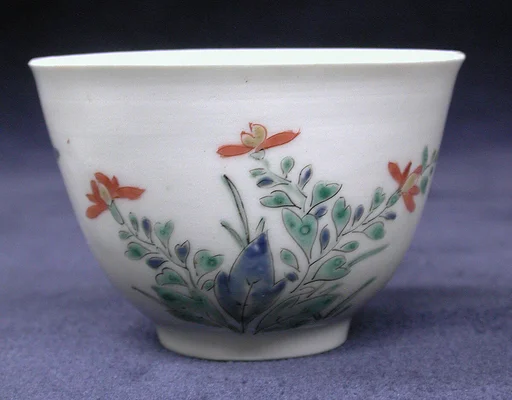 Teabowl