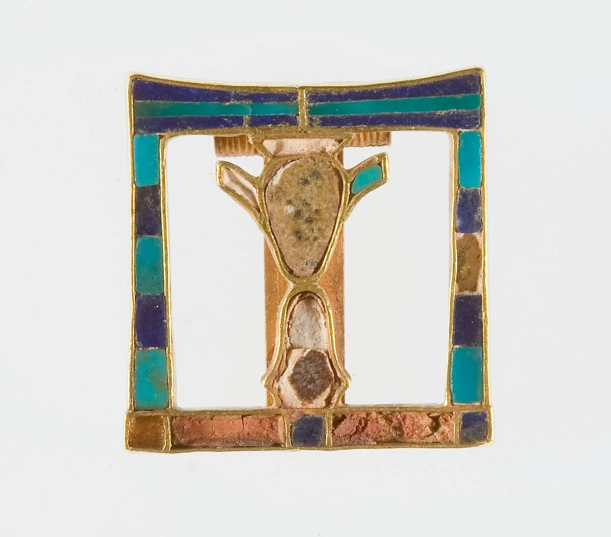 Motto Clasp — Unknown