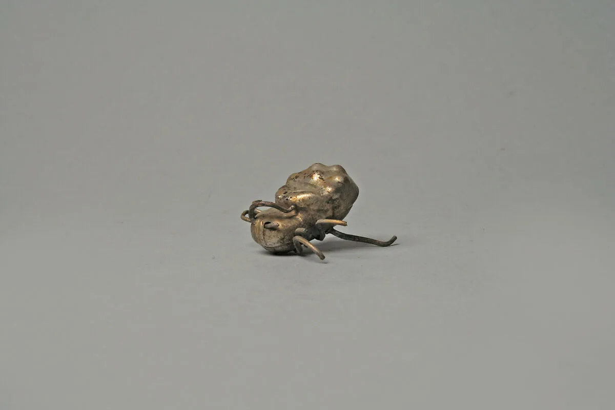 Spider Ornament — Unknown