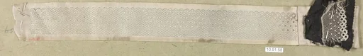 Lace patterns