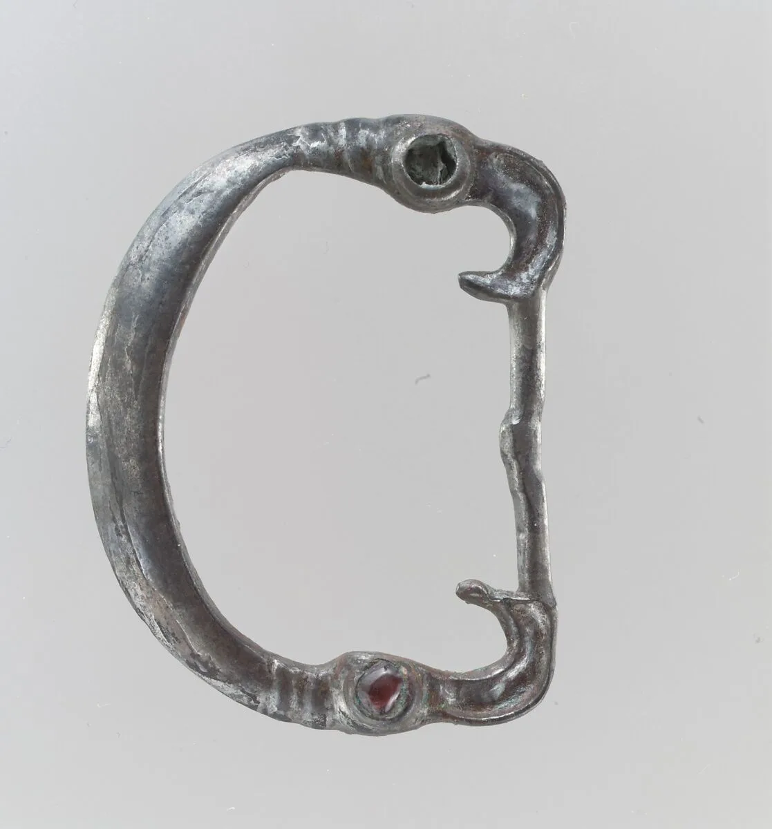Buckle loop — Unknown