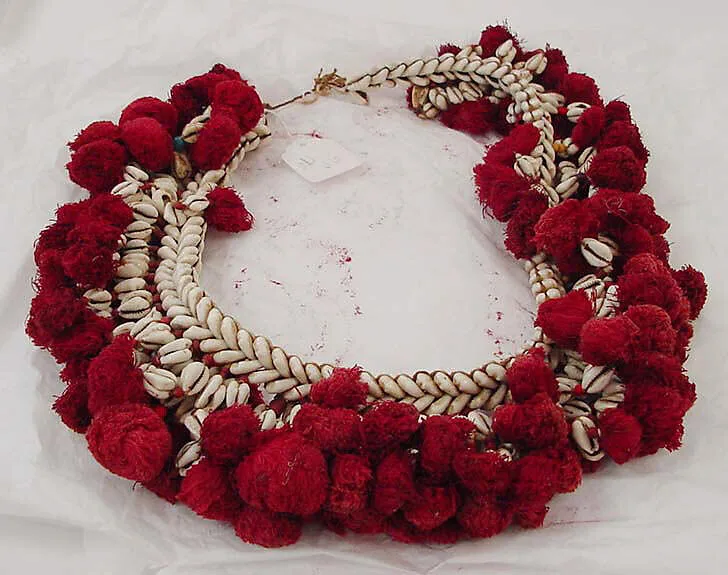 Belt — Unknown